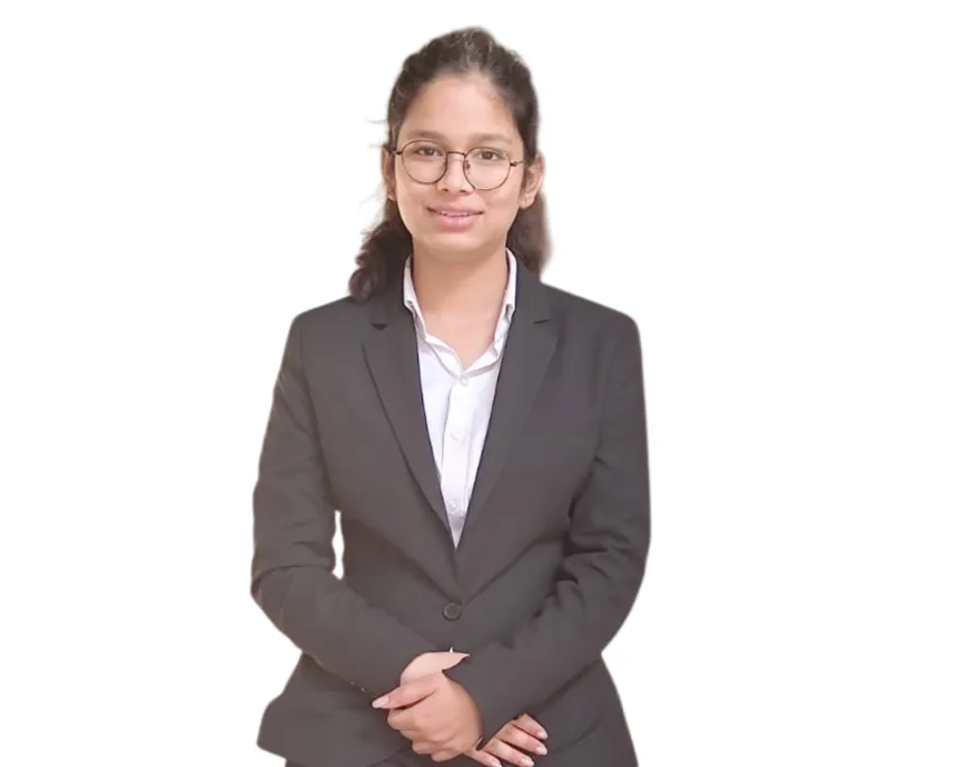 Jiya Tyagi