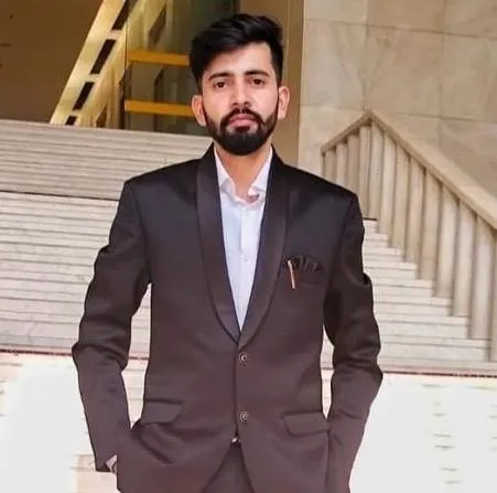 Kartikay Sharma