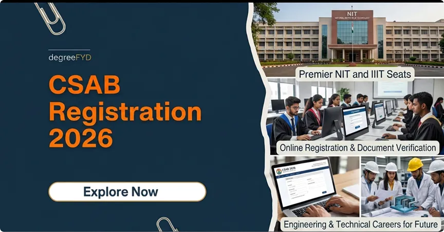 CSAB Registration 2026