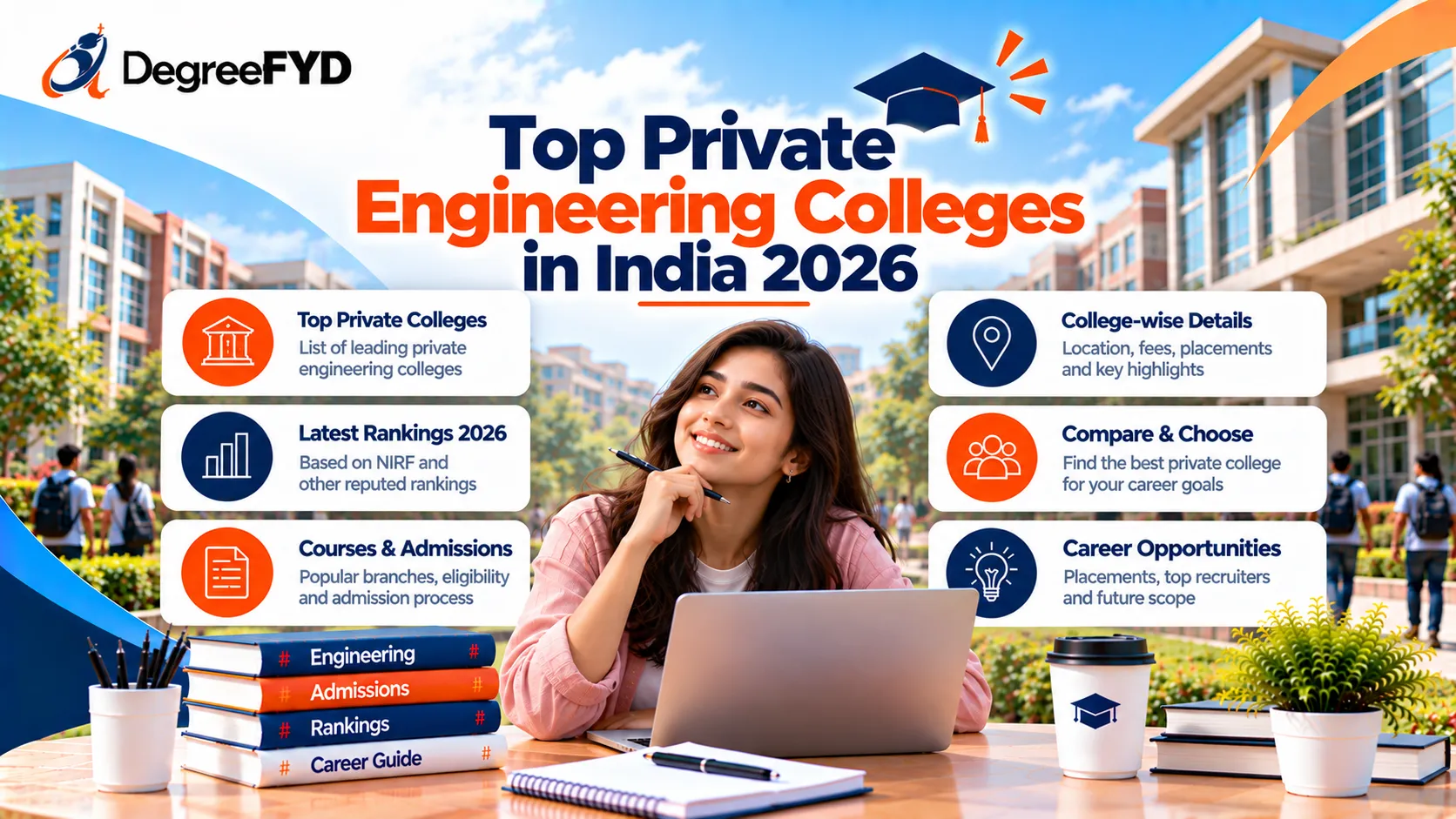 Top Private Engineering Colleges in India 2026