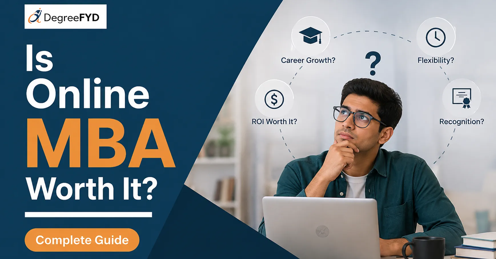 Is Online MBA Worth It?