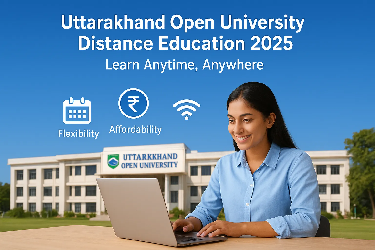 Oau Distance Learning Programme Everything You Need to Know About UOU Distance Education in 2025