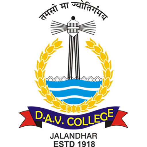 DAV College