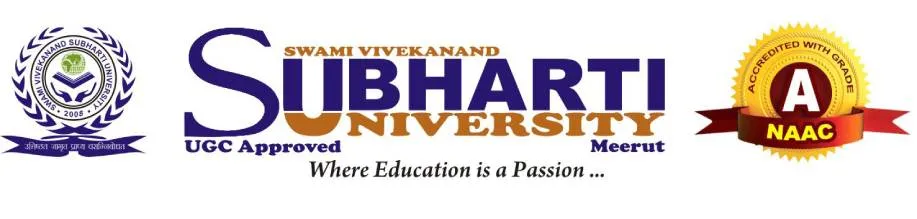 Subharti Distance Education