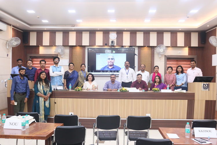 Nsou Netaji Subhas Open University (NSOU): Admission, Courses, Fees & Ranking