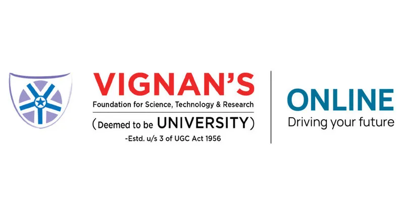 vignan-university-online-logo