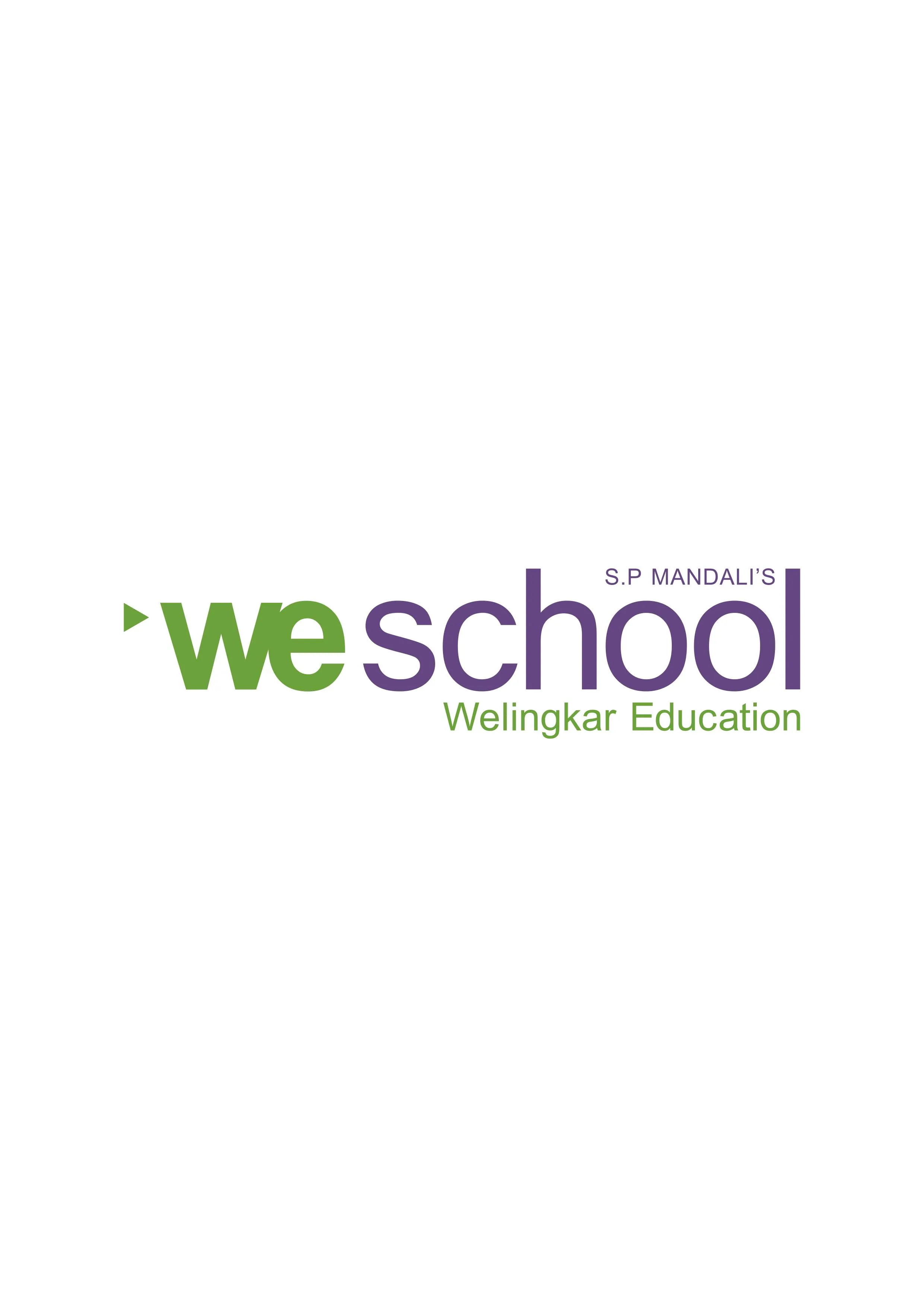 Welingkar Education Online