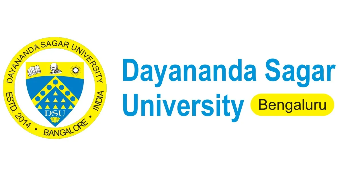 Dayananda Sagar University (DSU) Online