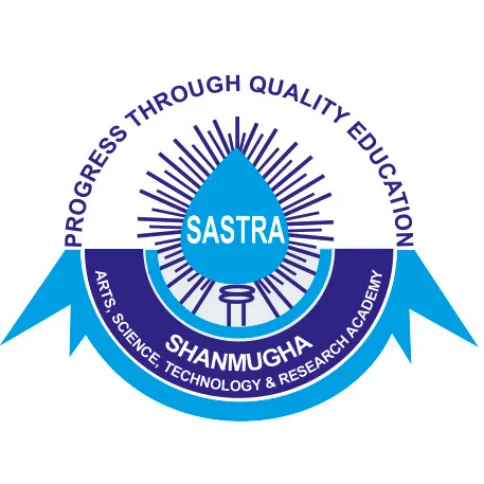 sastra-university-online-logo