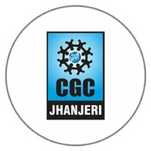 CGC Jhanjeri