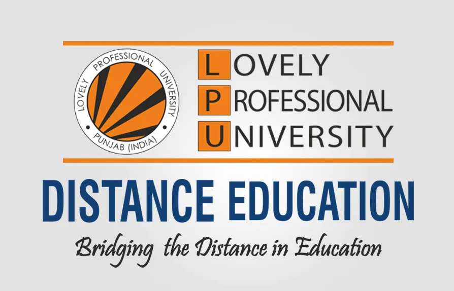 LPU Distance Education