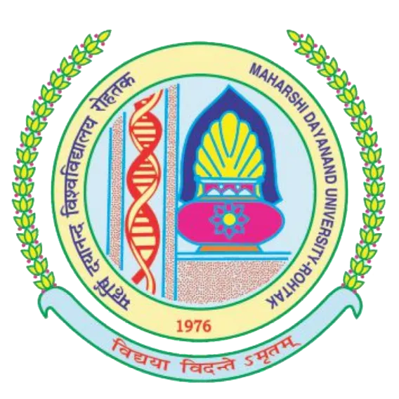 Maharshi Dayanand University (MDU) – Directorate of Distance Education