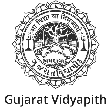 gujarat-vidyapith-distance-education-logo