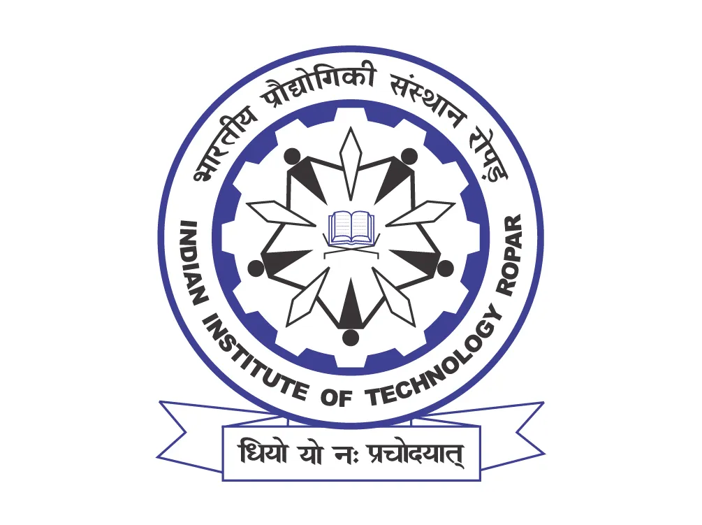 IIT Ropar,Indian Institute of Technology, Bara Phool