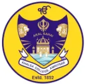 khalsa-college-amritsar-logo