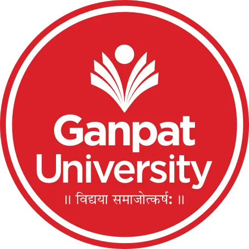 Ganpat University – Distance Learning