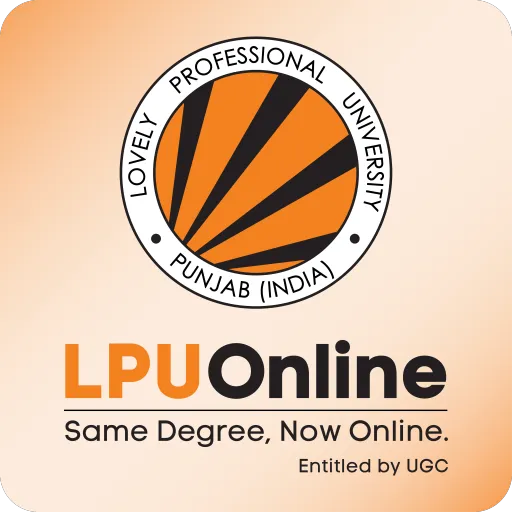 LPU Online