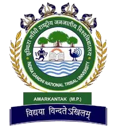 igntu-indira-gandhi-national-tribal-university-distance-education-logo