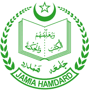 Jamia Hamdard University Online