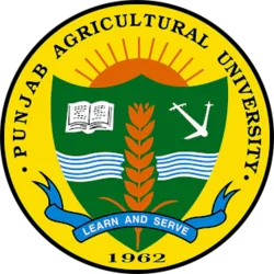 PAU Ludhiana
