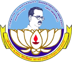 Bharathidasan University Distance Education