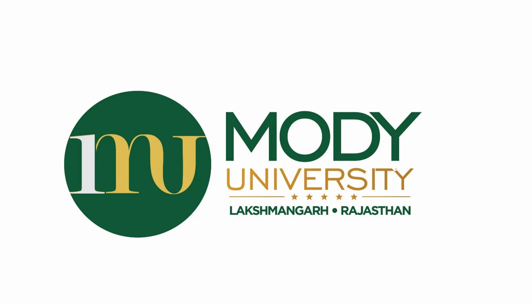 Mody University Online