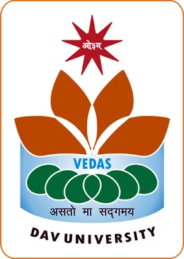 DAV University, Jalandhar