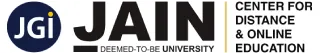 Jain University Distance Education