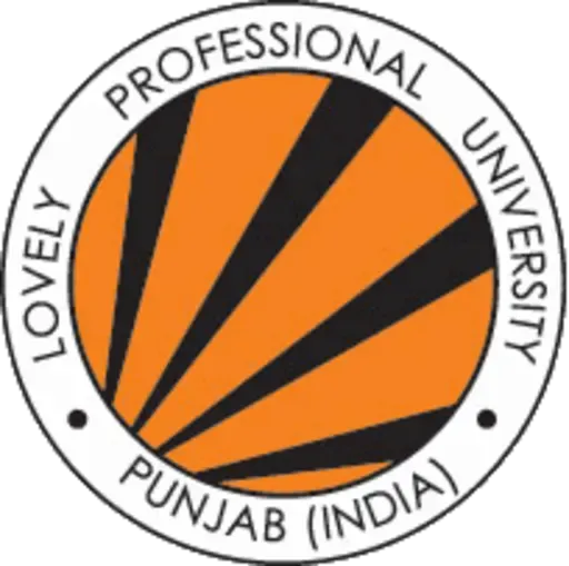 LPU Phagwara