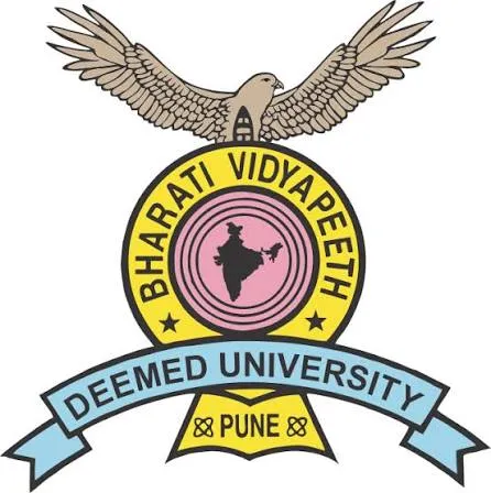 Bharati Vidyapeeth University Online