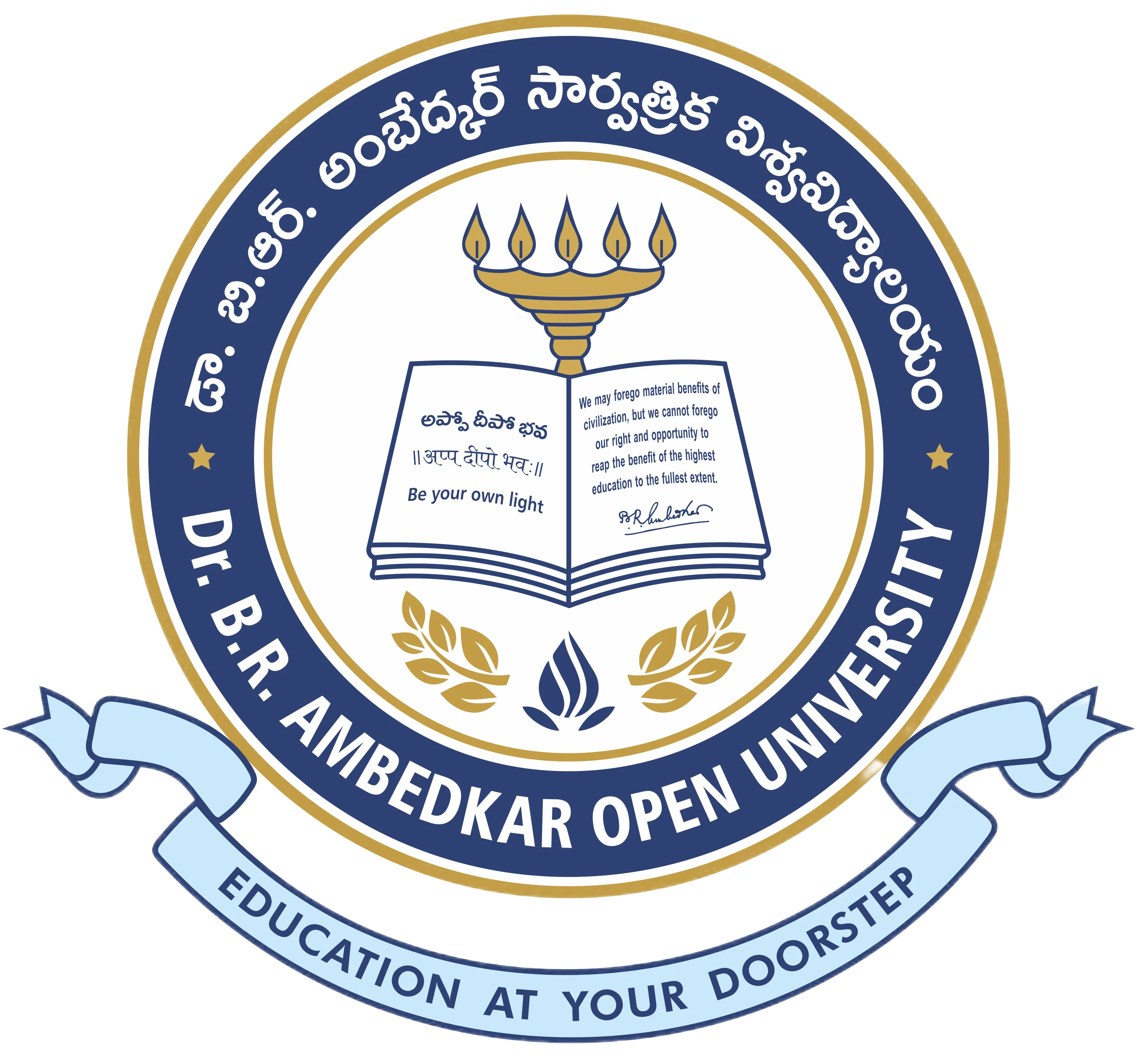 Braou logo