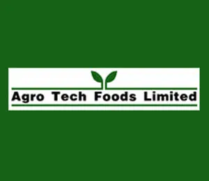 agro tech foods-logo