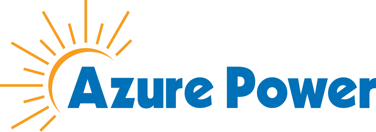 azure power-logo