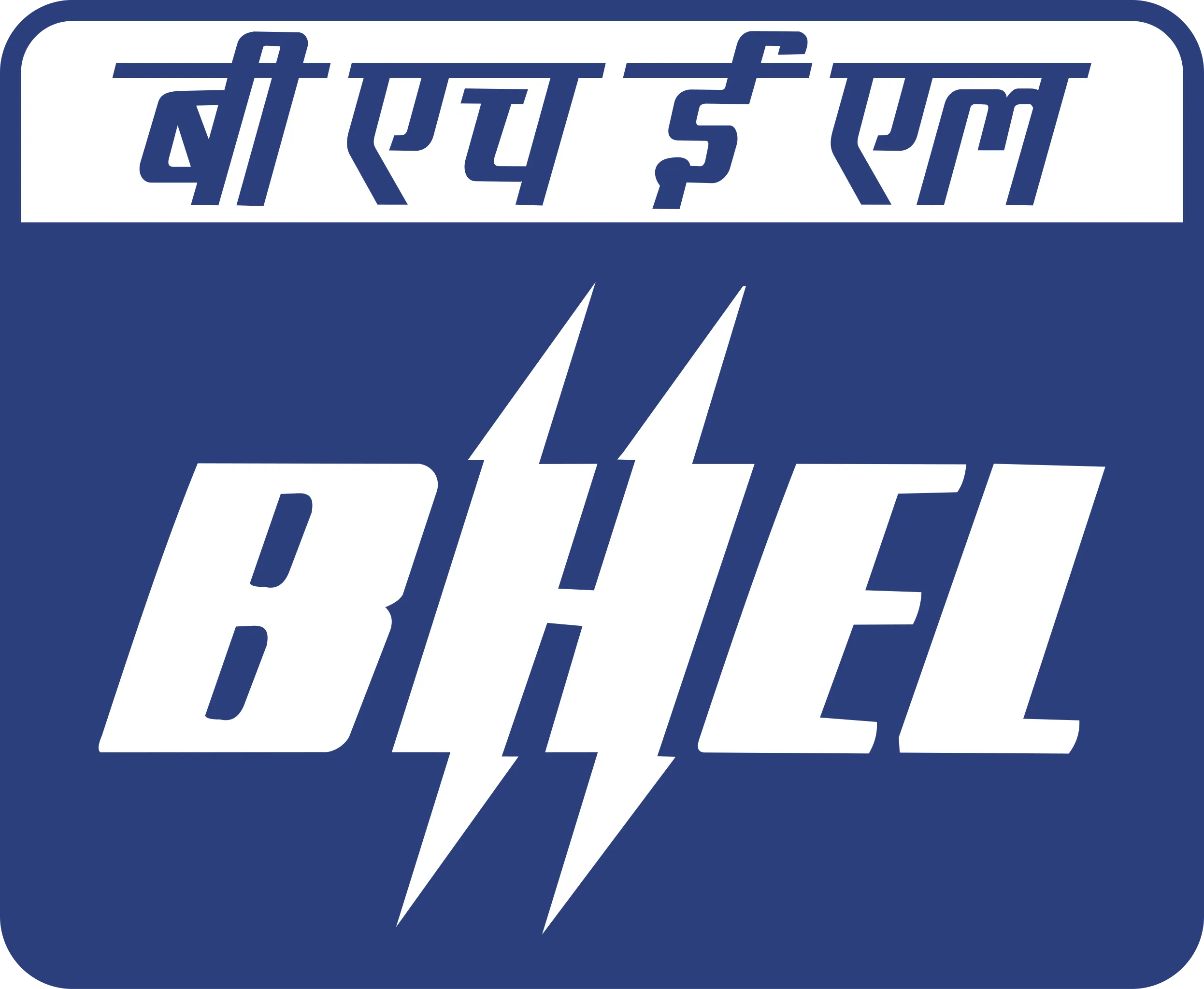 bhel-logo