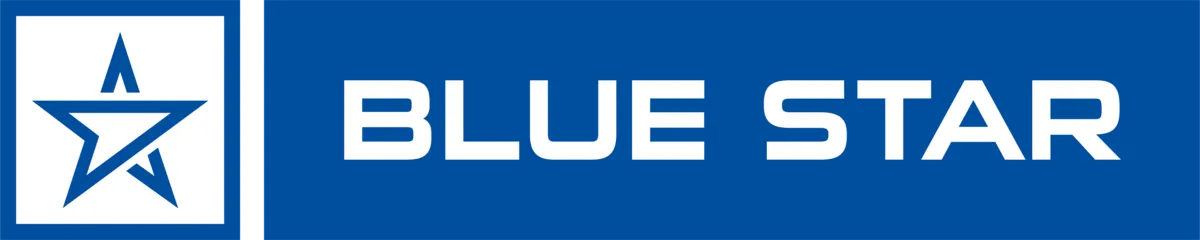 blue star-logo