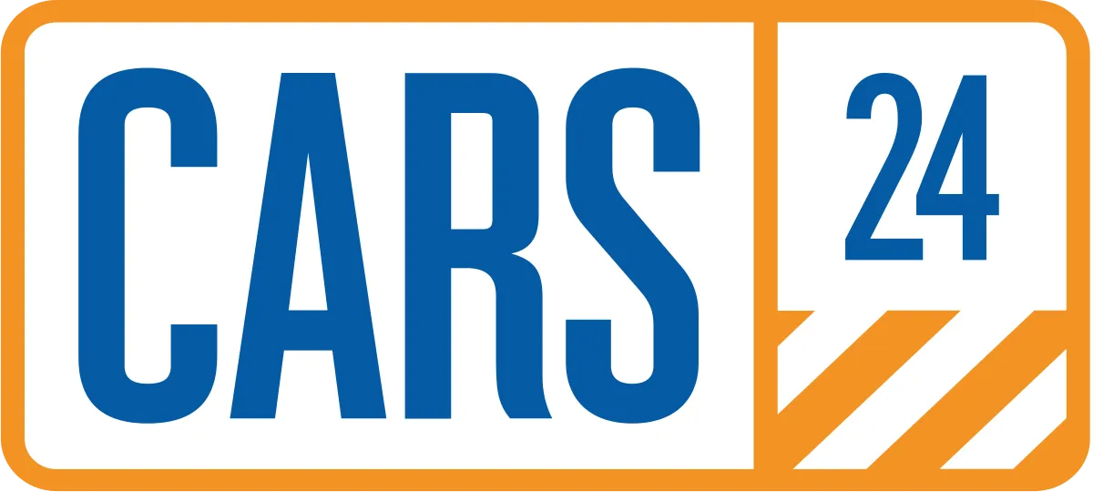 cars 24-logo