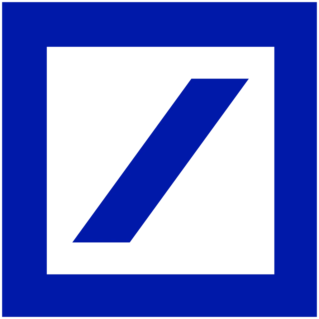 deutsche bank-logo