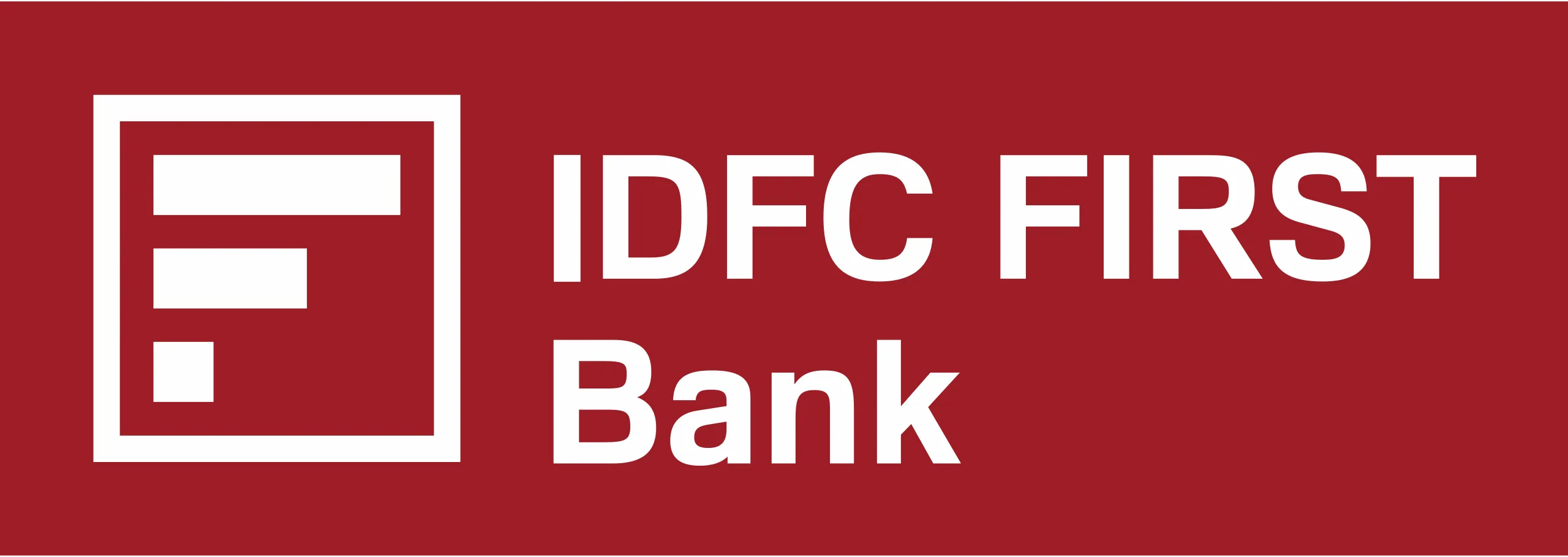 idfc bank-logo