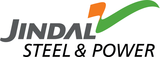 jindal steel & power-logo