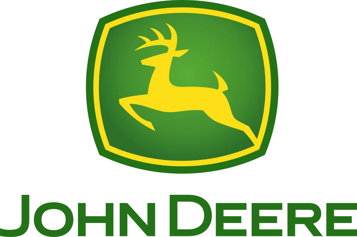 john deere