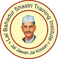 lal bahadur shastri training institute-logo