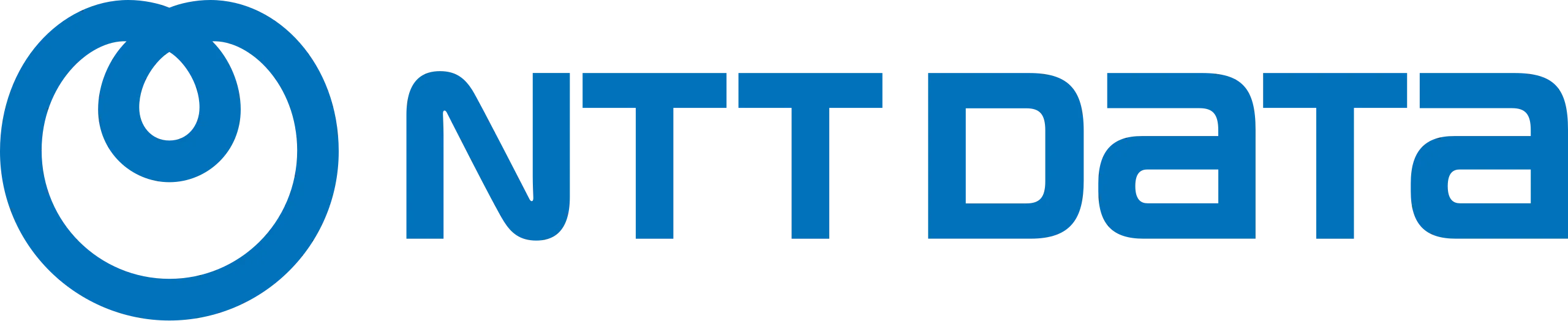 ntt-data logo