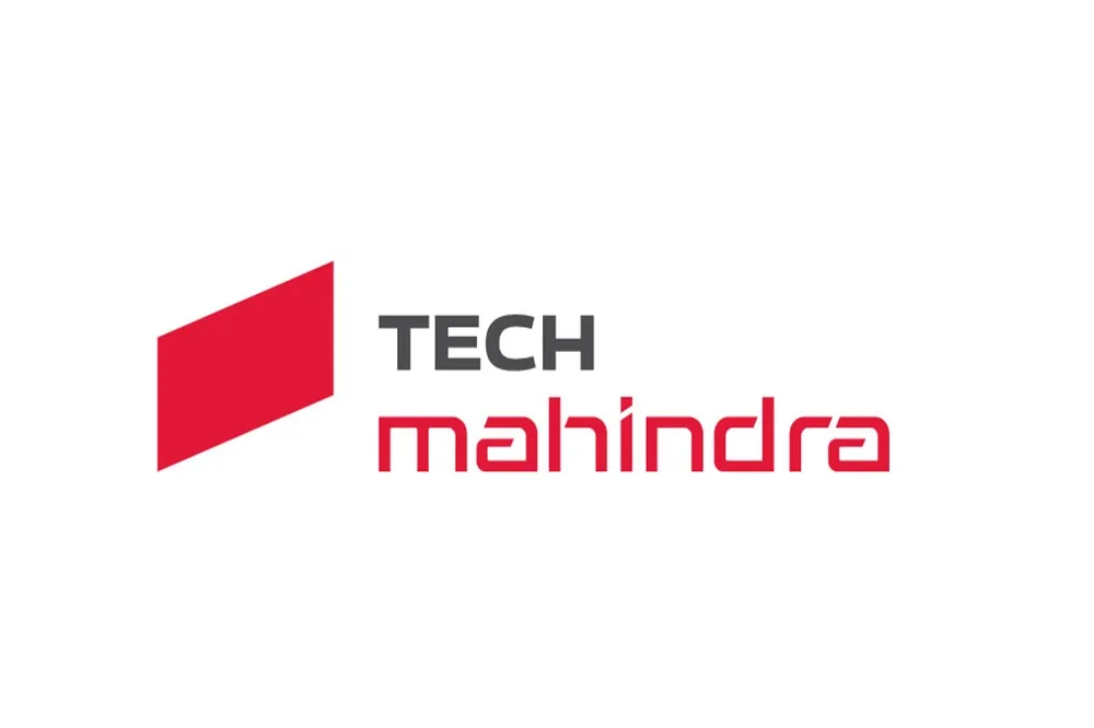 tech mahindra-logo