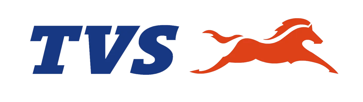 tvs motor-logo