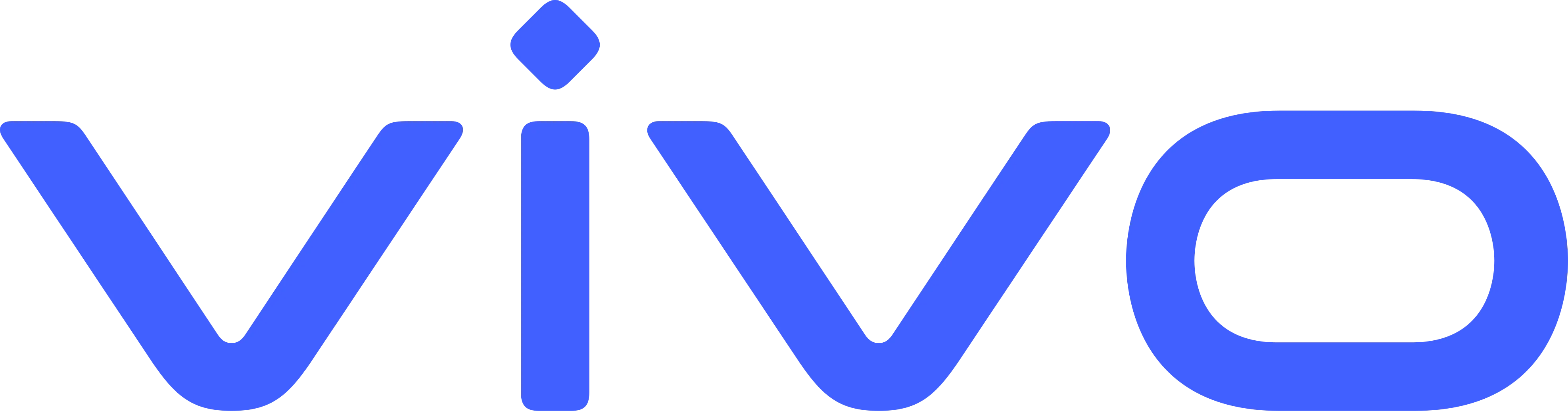 Vivo-Logo